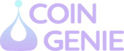 Coin Genie Logo